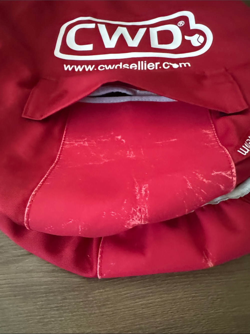 🐴 CWD Saddle Cover with Carry Strap 🐴 - Picture 8 of 8